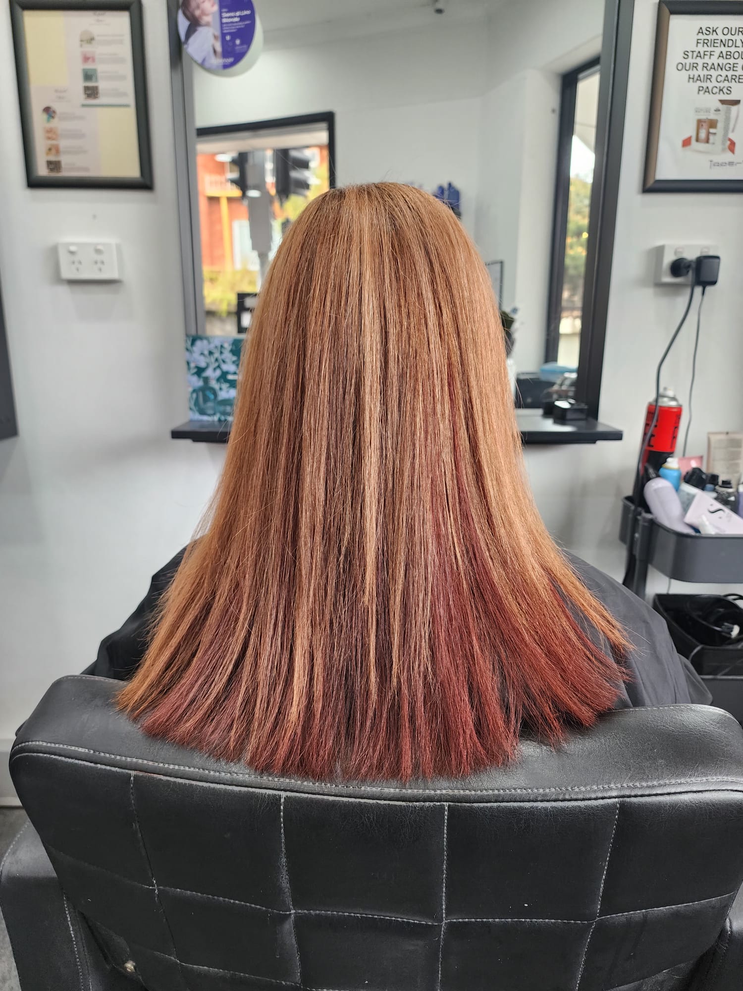 Hair gallery image 5